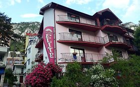 Hotel Elite Herculane